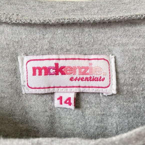 Ladies Cap Short Sleeve Round Scoop Neck Plain T-Shirt Fitted Tee Top UK 14 - Picture 5 of 10